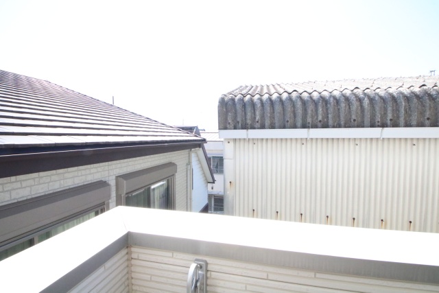 眺望　※別室の参考写真の為、現況優先です。