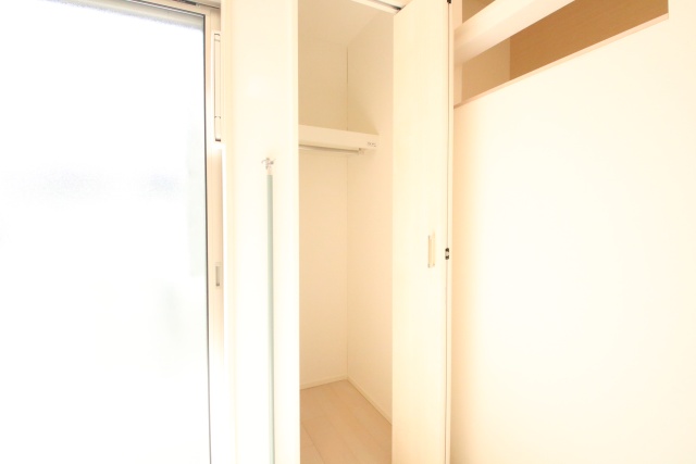 収納　※別室の参考写真の為、現況優先です。