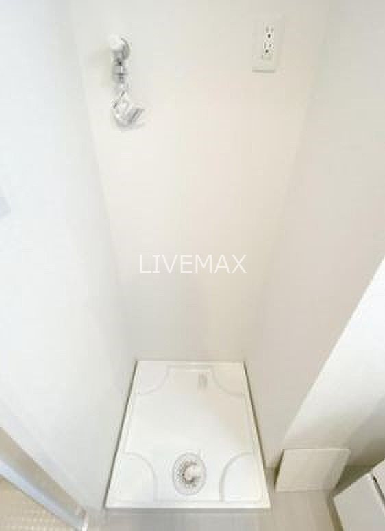 その他設備　設備充実