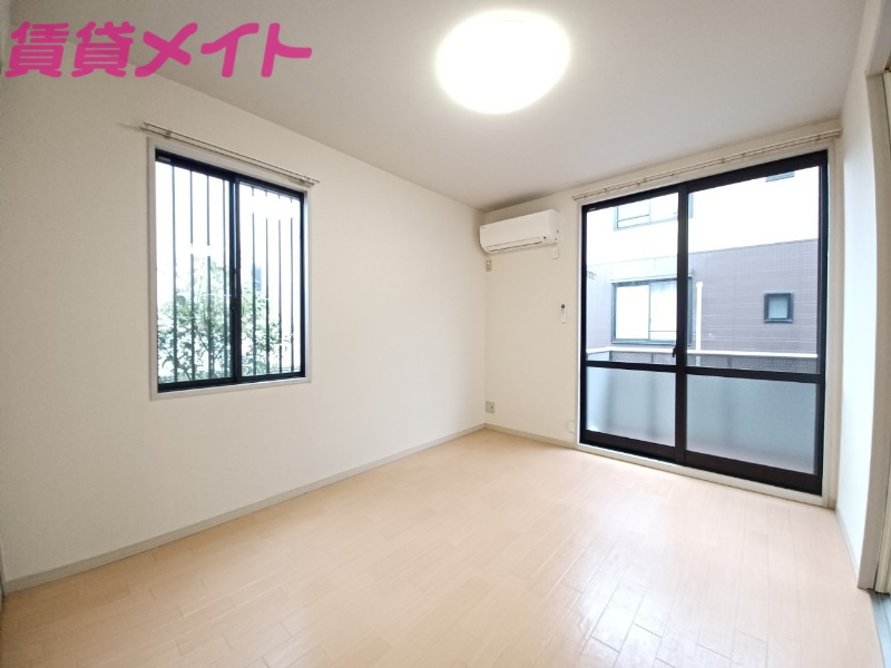 その他部屋・スペース　同物件別室写真