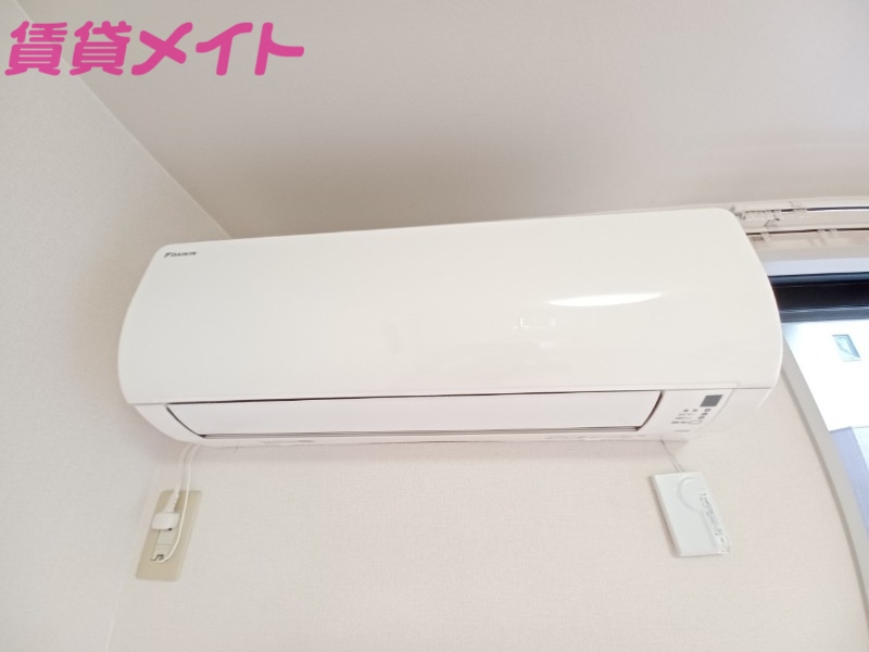 その他設備　同物件別室写真