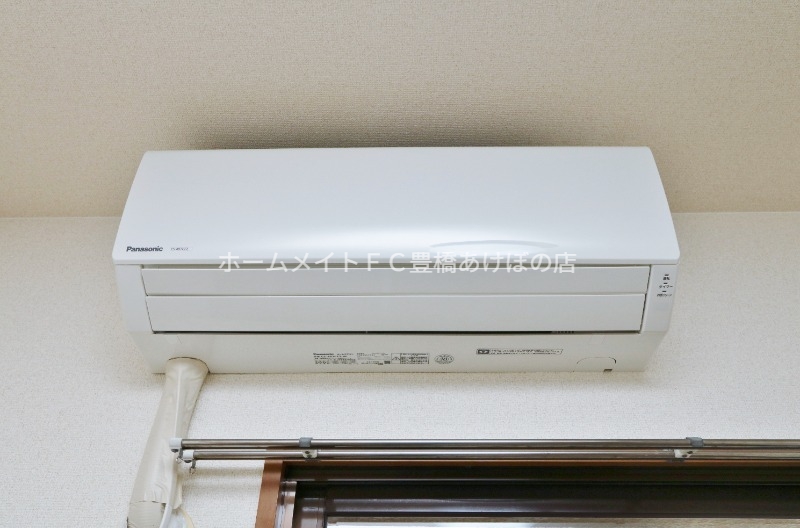 その他設備　同型別部屋写真