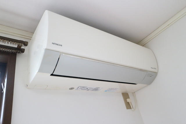 その他設備　※写真は他号室です