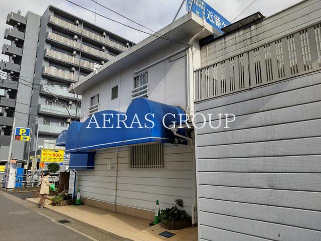 病院　近藤クリニック（病院）まで352m