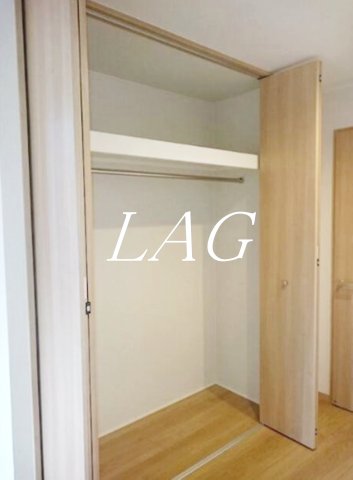 収納　収納です。