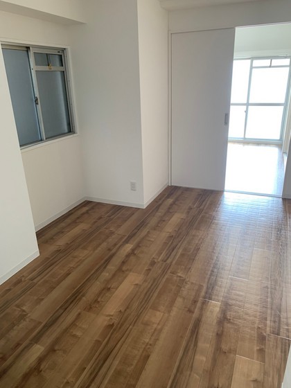 その他部屋・スペース　※別号室のお写真です