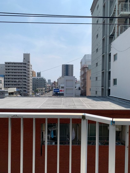 眺望　※別号室のお写真です