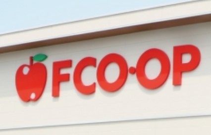 スーパー　エフコープ生活協同組合店舗志井店（スーパー）まで509m