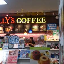 飲食店　タリーズコーヒー市立札幌病院店（飲食店）まで789m