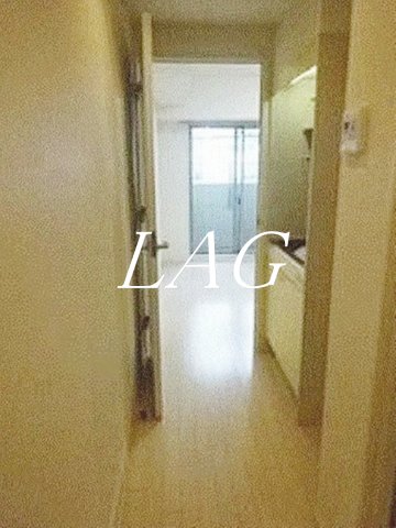 玄関　玄関です。