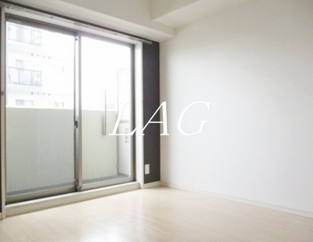 その他部屋・スペース　寝室です。