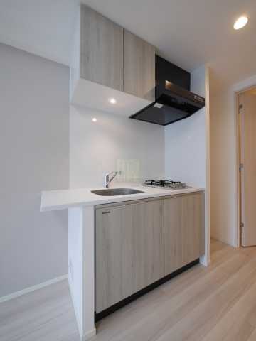 キッチン　ベルファース神保町