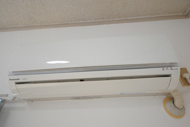 その他設備　写真は３０６号室