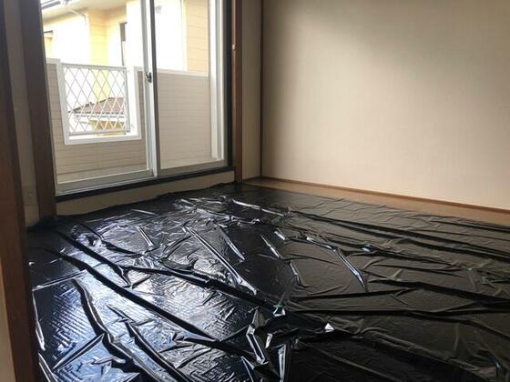 その他部屋・スペース　現況優先