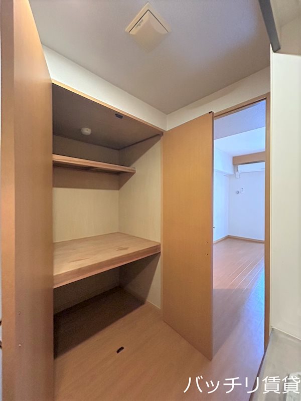 眺望　別号室写真の為、現況を優先致します。