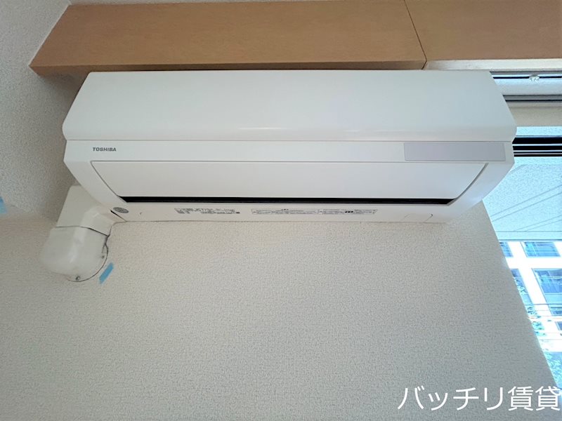 その他設備　別号室写真の為、現況を優先致します。