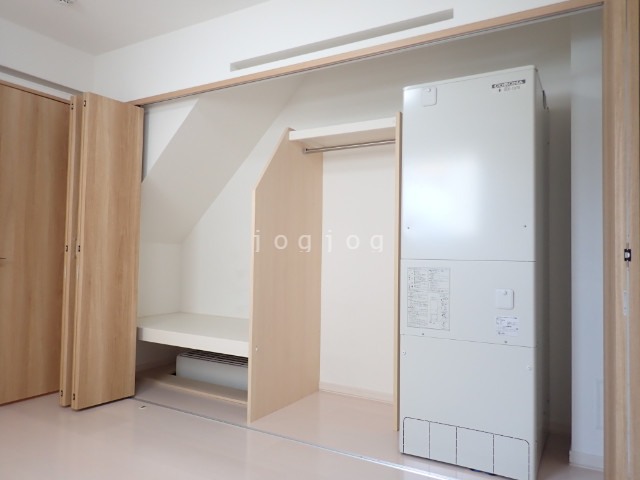 収納　大き目の収納☆