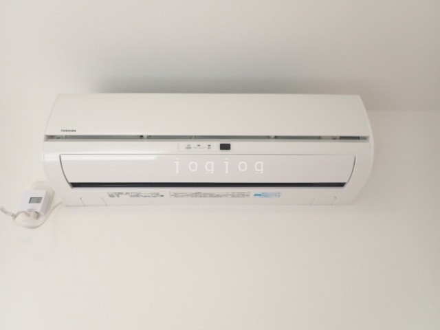 その他設備　エアコン完備で夏場も快適☆