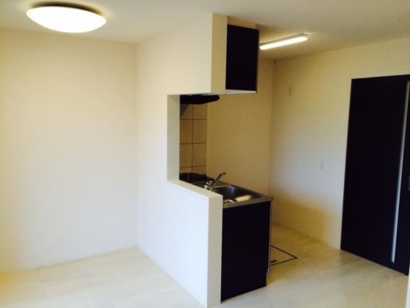 居室・リビング　図面と現状に相違がある場合には現状を優先