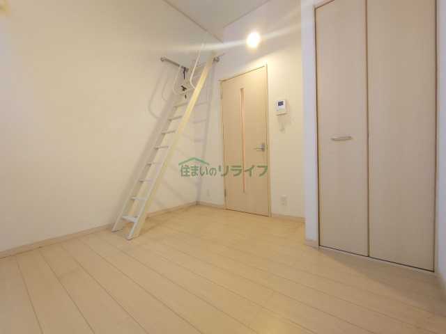 居室・リビング　シャイニーソフト高円寺