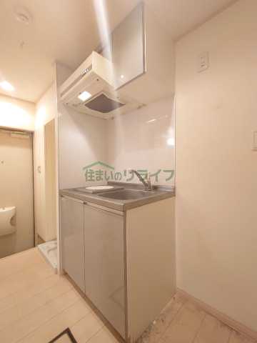 キッチン　シャイニーソフト高円寺