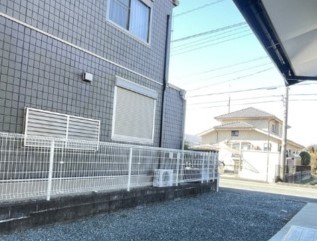 眺望　※現況優先