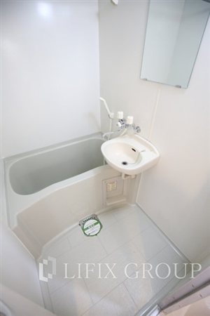 バス・シャワールーム　風呂