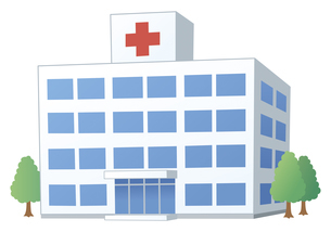 病院　医療法人社団鉄友会柳町病院（病院）まで261m