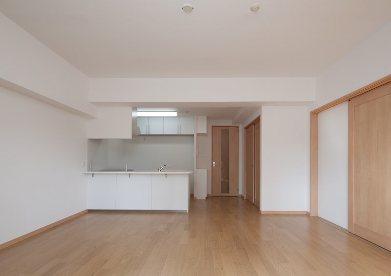 居室・リビング　※写真はイメージです