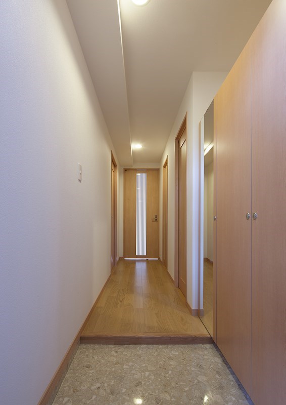 玄関　※写真はイメージです