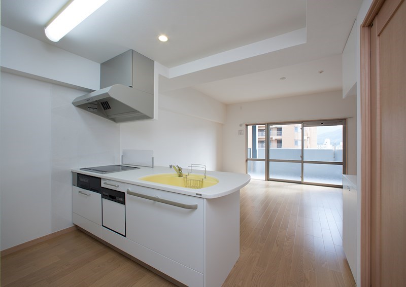 キッチン　※写真はイメージです