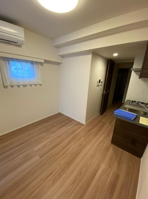 その他部屋・スペース　1DKのお部屋です