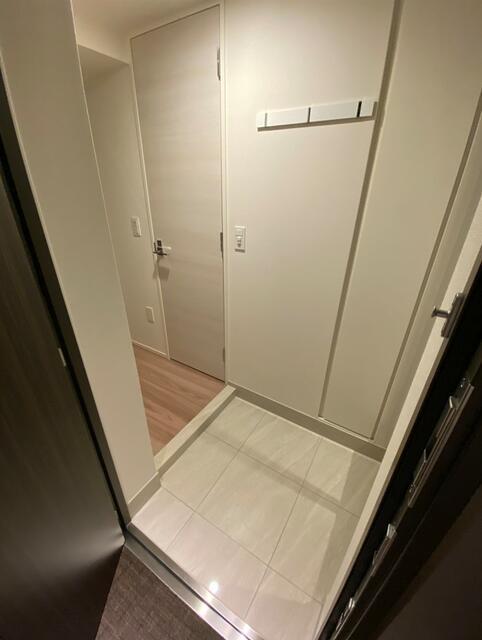 玄関　玄関です