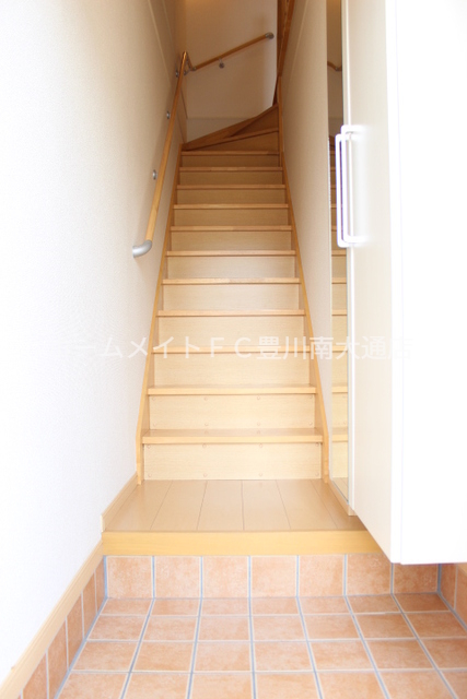 その他部屋・スペース