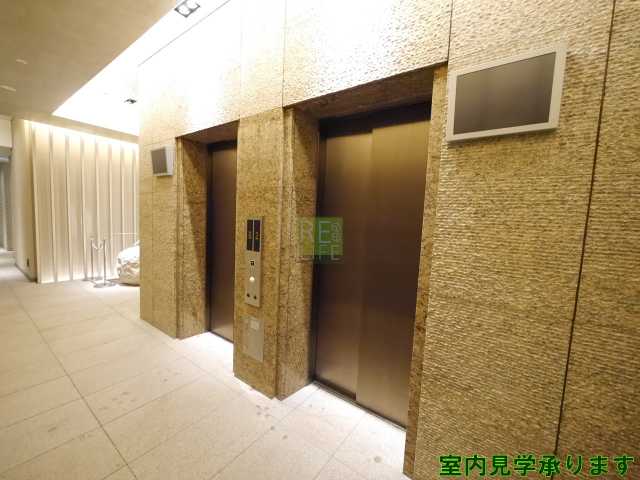 その他　ライオンズ外苑の杜