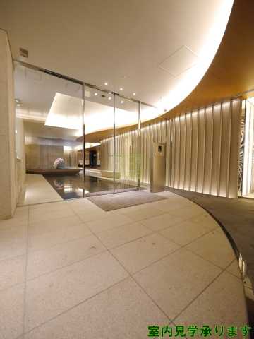 その他共有部分　ライオンズ外苑の杜