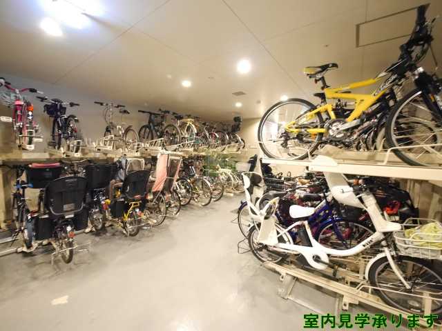 その他　ライオンズ外苑の杜