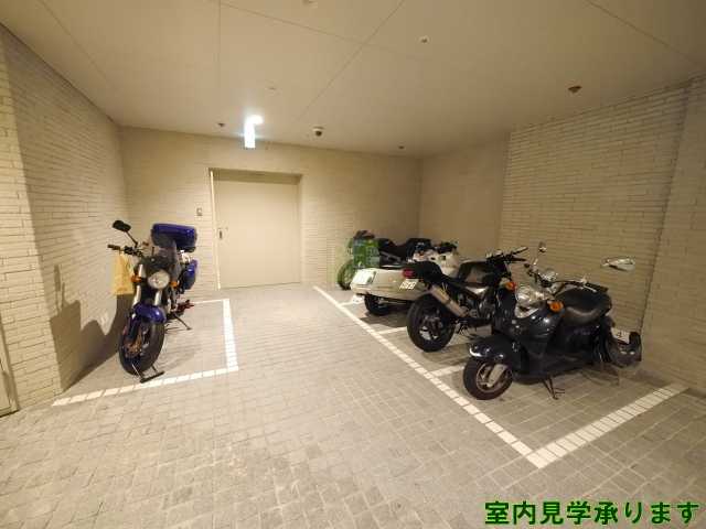 その他　ライオンズ外苑の杜