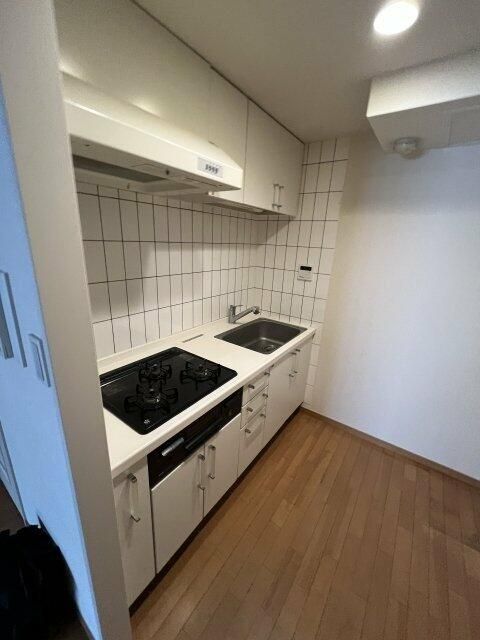 キッチン　使いやすいキッチンです