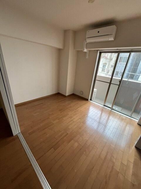 その他部屋・スペース　使い勝手のいい寝室です