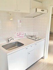 キッチン　別部屋の参考画像になります