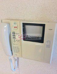 セキュリティ　別部屋の参考画像になります