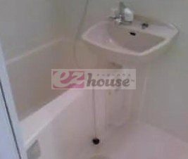 バス・シャワールーム　別部屋の参考画像になります