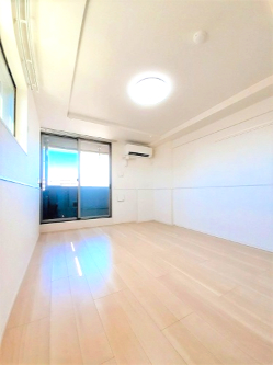 居室・リビング　居室・リビング