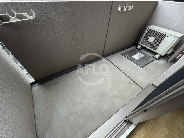 バルコニー　カーサ　セレーネ　　バルコニー