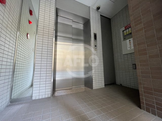 ロビー　カーサ　セレーネ　　ロビー