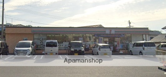 コンビニ　セブンイレブン（コンビニ）まで1731m