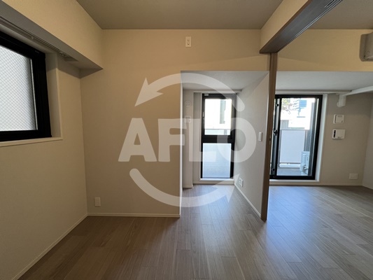 その他部屋・スペース　ブランズ大阪松屋町　寝室