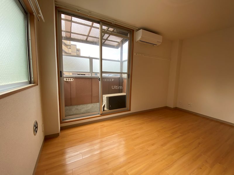 居室・リビング　違うお部屋の写真です