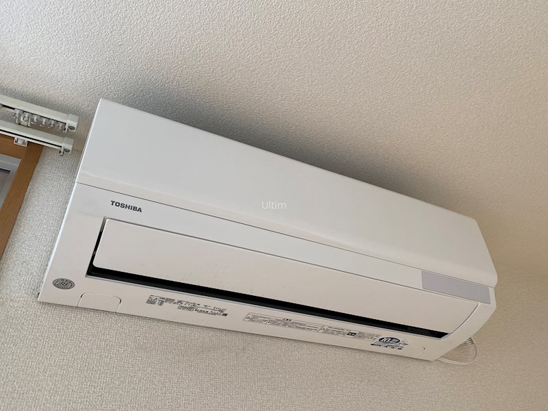 その他設備　違うお部屋の写真です